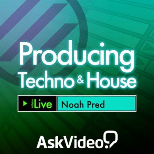 Producing Techno & House Guide