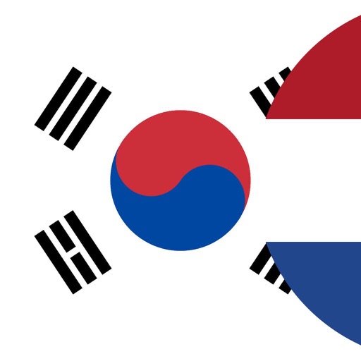 Koreaans-Nederlands