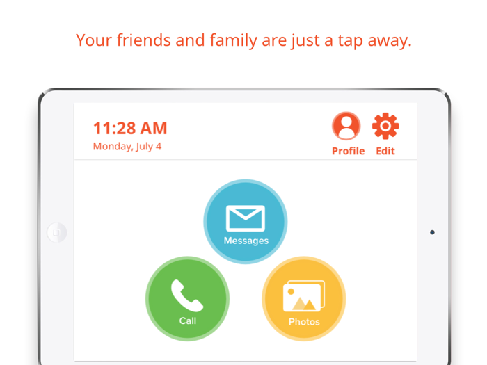 Ohana - Connecting Families