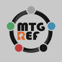 MTG Ref