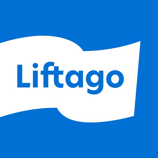 Liftago Taxi