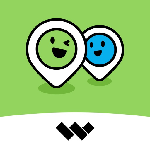 Geonection - Location Tracker Download