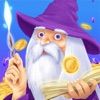 Idle Wizard School - Idle Game icon