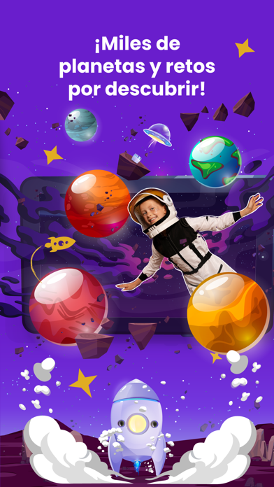 Space Number Screenshot