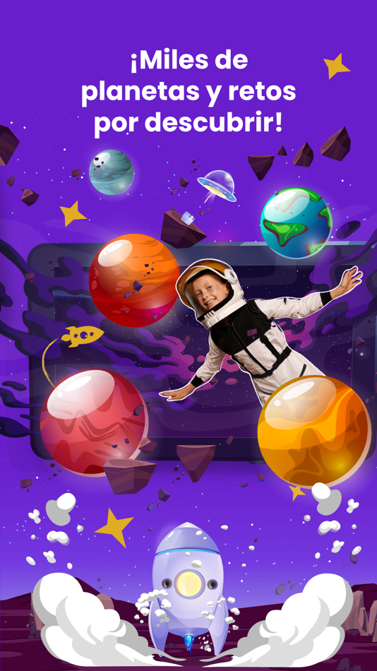 #9. Space Number (iOS) 由: NeurekaLAB