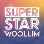 SUPERSTAR WOOLLIM App Positive Reviews