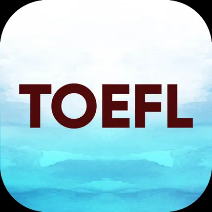 TOEFL Vocabulary & Practice Читы