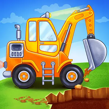 House Construction Truck Games Cheats