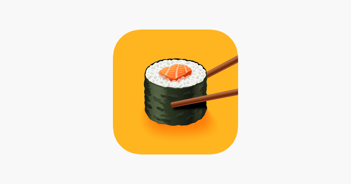 Jogo do restaurante de comida japonesa, Sushi Roll 3D, Jogo de Comida,  joguinho de fazer sushi, jogo 