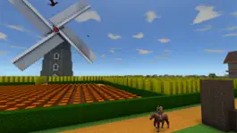 Game screenshot Block Earth hack