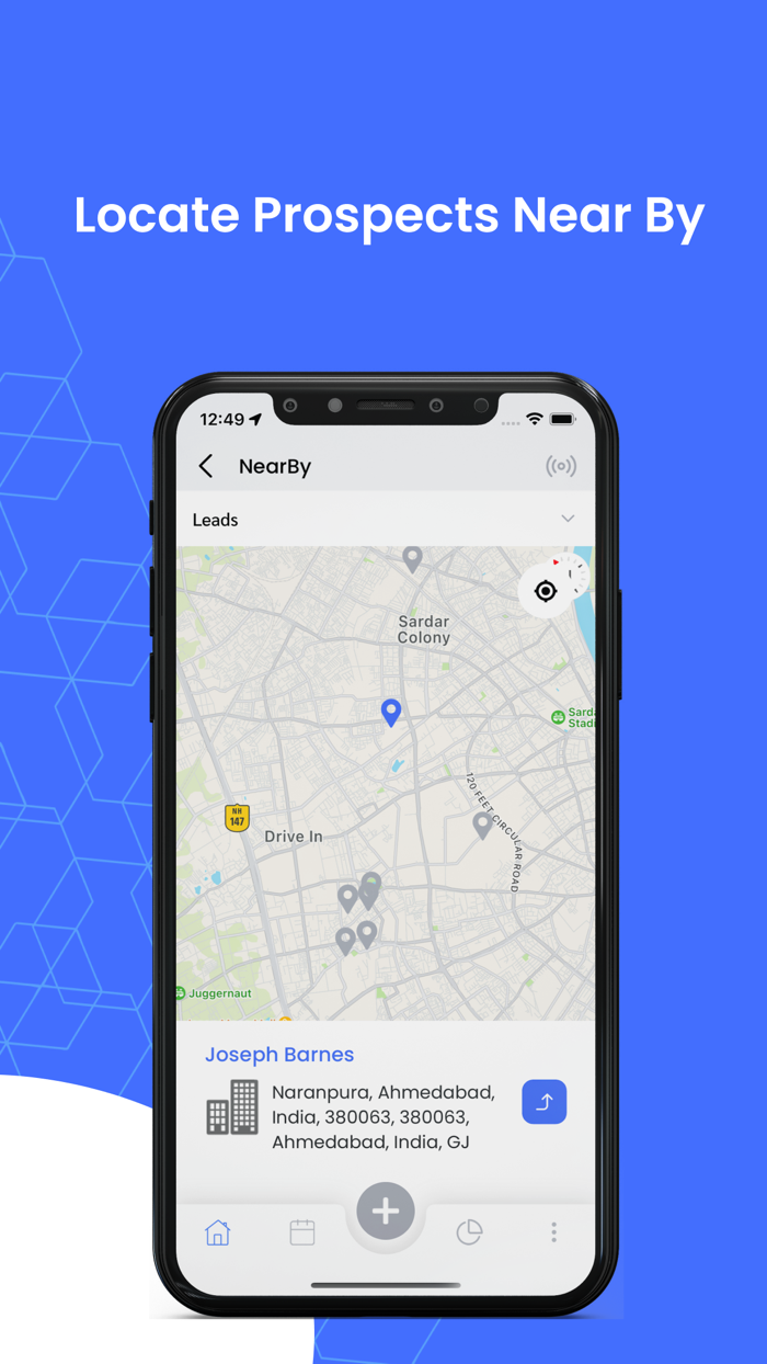 CRMTiger - vTiger Mobile