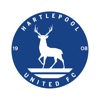 Hartlepool United FC App