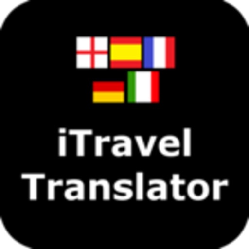 iTravelTranslator