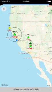 How to cancel & delete earthquake network 3