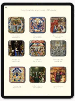 Game screenshot Pentecost hack