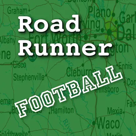 RoadRunner Football Cheats