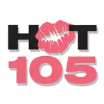 HOT 105 FM Miami App Contact