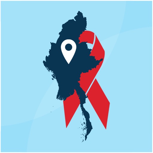 HIV Service Directory icon