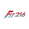 Fit216 Sports Club & SPA delete, cancel