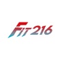 Fit216 Sports Club & SPA app download