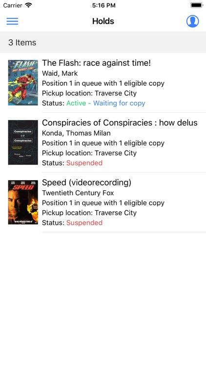 TADL Mobile screenshot-5