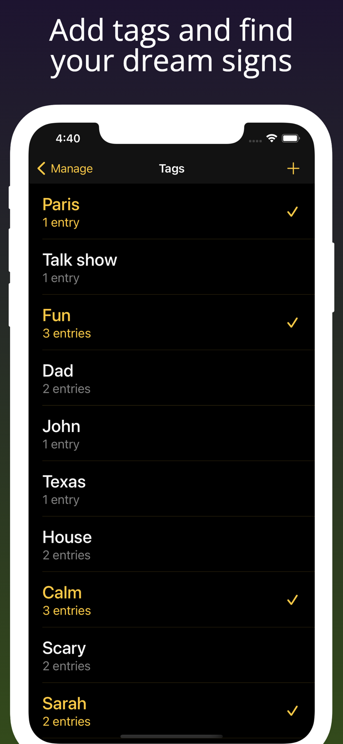 Lucid Dream Aid - Everdream