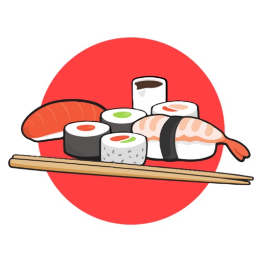 Sushi for you | Москва icon