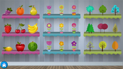 Toddler Educational Games. Screenshot