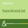 SanctionsList icon