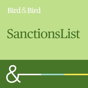 SanctionsList