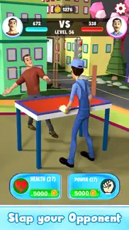 slap champion 3d wrestle fight iphone screenshot 4