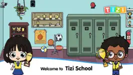 Game screenshot Tizi Town: Kids School Games mod apk