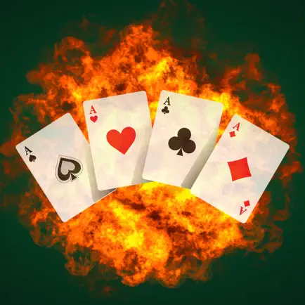 Poker Blaster Читы