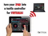 VirtualDJ Remote 1