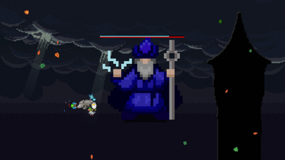 Leaf Blower Revolution Screenshot