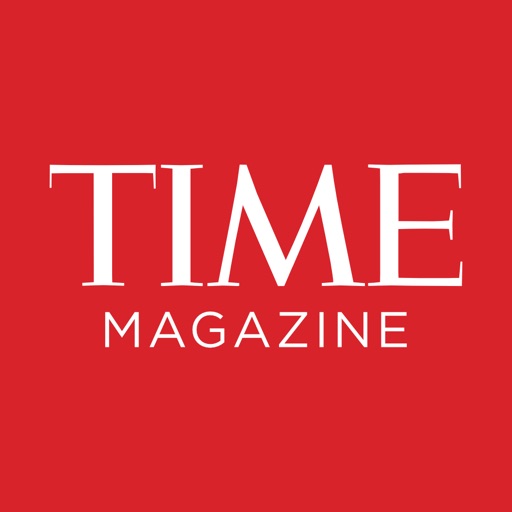 Time Magazine Europe