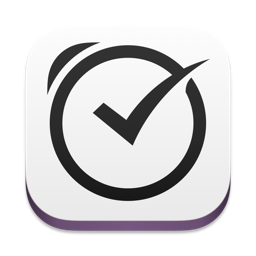 Ícone do app Due — Reminders & Timers