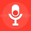 Voice Memo - Voice Recorder - iPhoneアプリ
