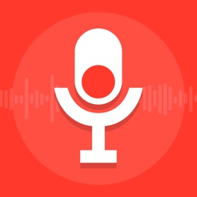 螢幕擷取畫面 (5) Voice Memo - Voice Recorder