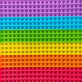 屏幕截图 (8) Pop It Magic - Fidget Toy Game