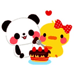Panda & Duck