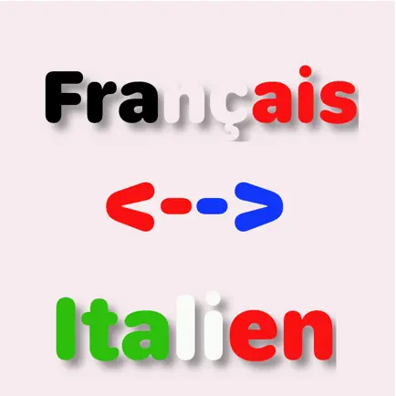 Egitir app de français italien Читы