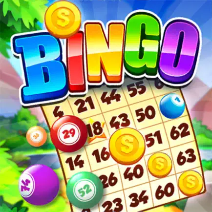 Bingo Classic! Cheats