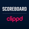 Scoreboard powered by Clippd icon
