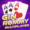 GinRummy Multiplayer - iPhoneアプリ