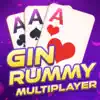 GinRummy Multiplayer delete, cancel
