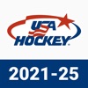 USA Hockey Mobile Rulebook icon