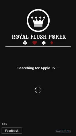 Game screenshot Royal Flush Poker! hack