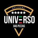 Universo das Pizzas BH App Contact