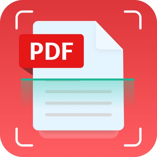 PDF Scanner - Scan to PDF